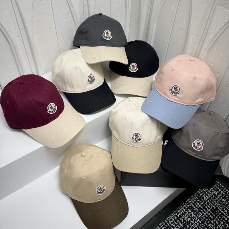 Moncler cap dx05